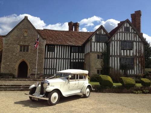 Long Crendon Manor B&B Hotel in South Oxfordshire District