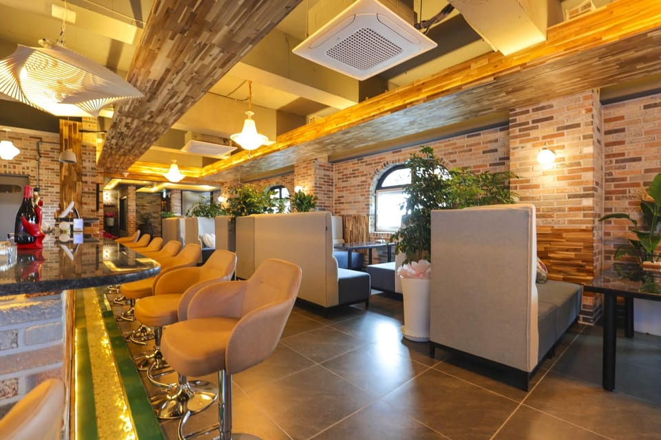 uljin goraeggumhotel Motel in South Korea