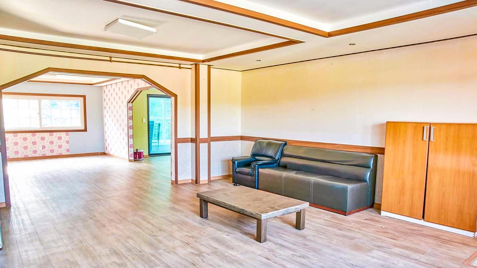 Seonjaedo Beach Pension Hotel in Incheon