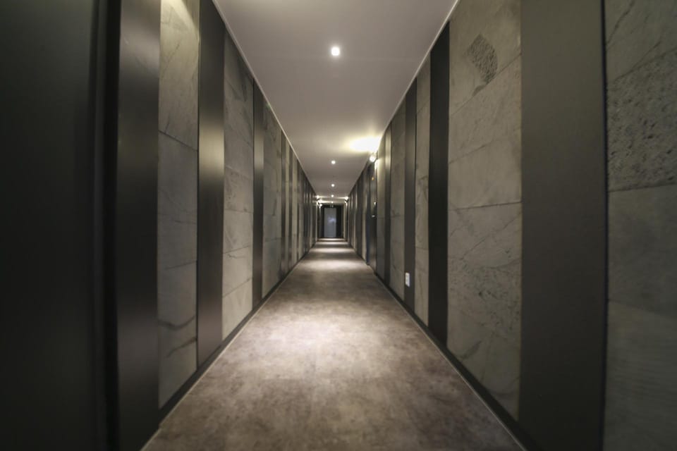 Asan Noblesse Hotel Motel in South Korea