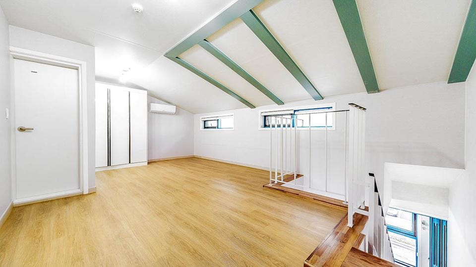 daecheon waipaibeukondo Hotel in South Korea