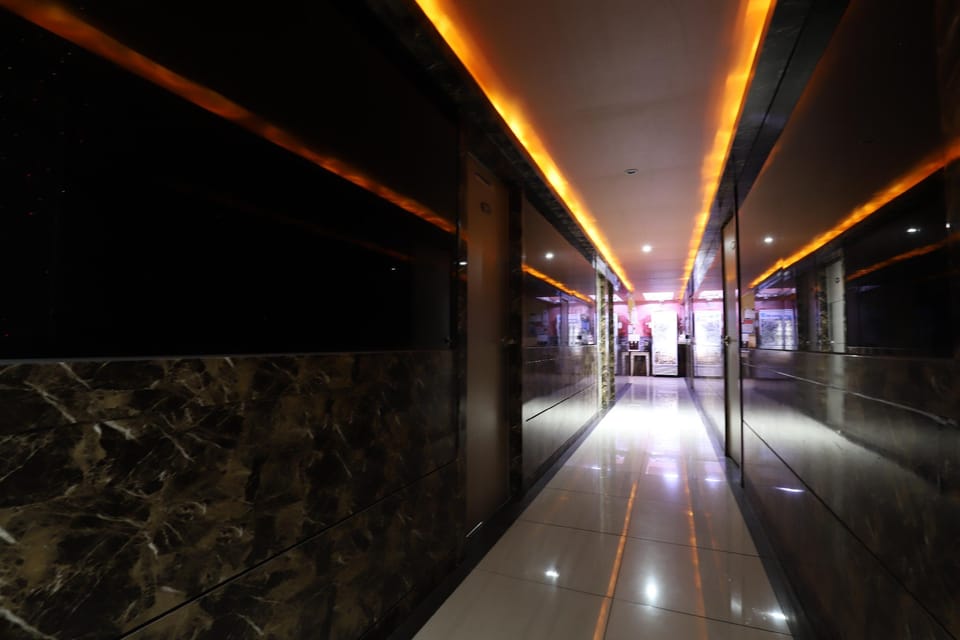 Daegu Daemyeongdong 1st Avenue Motel in Daegu