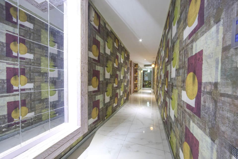 Masan ZAM Motel in South Korea