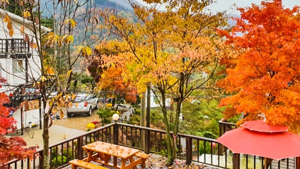 Gapyeong Deoksoline Unshared House Pension Hotel in Gyeonggi-do