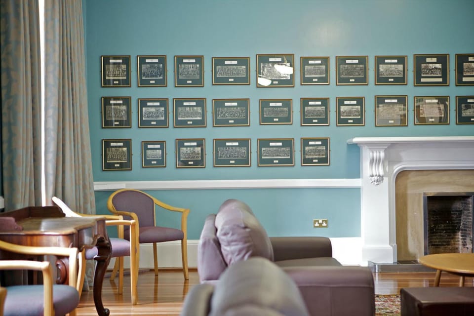 McIntosh Hall - Campus Accommodation Hotel in Saint Andrews