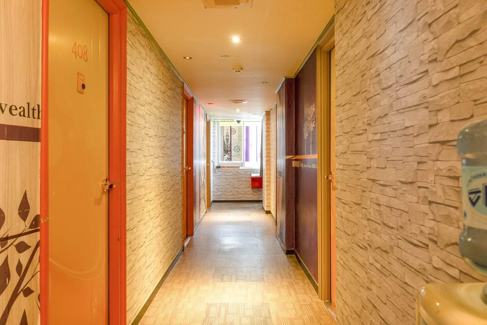 Suwon Blue Bird Motel in Gyeonggi-do