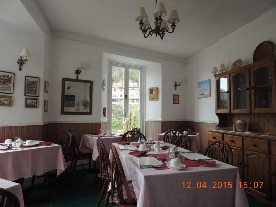 Orchard House Hotel Hotel in West Somerset District