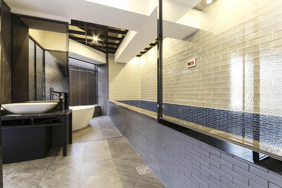 Almond Hotel Hotel in South Korea