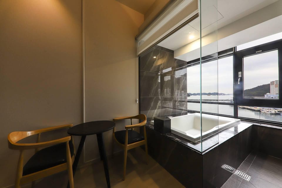Almond Hotel Hotel in South Korea
