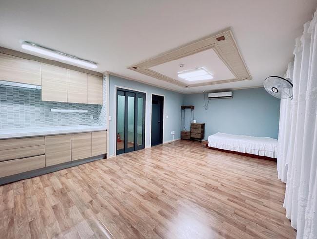 Cheongdo Dolphin Pool House Hotel in South Korea