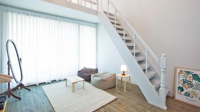 Taean Eldorado Pension Hotel in South Korea