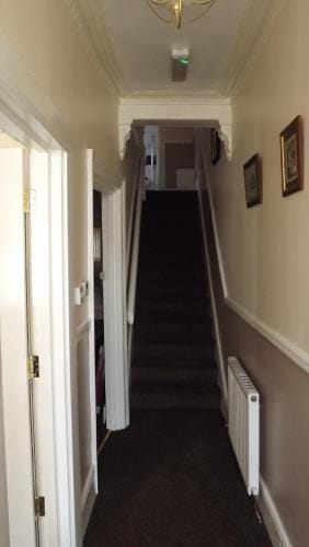 Pretoria Guest House Hotel in Bridlington