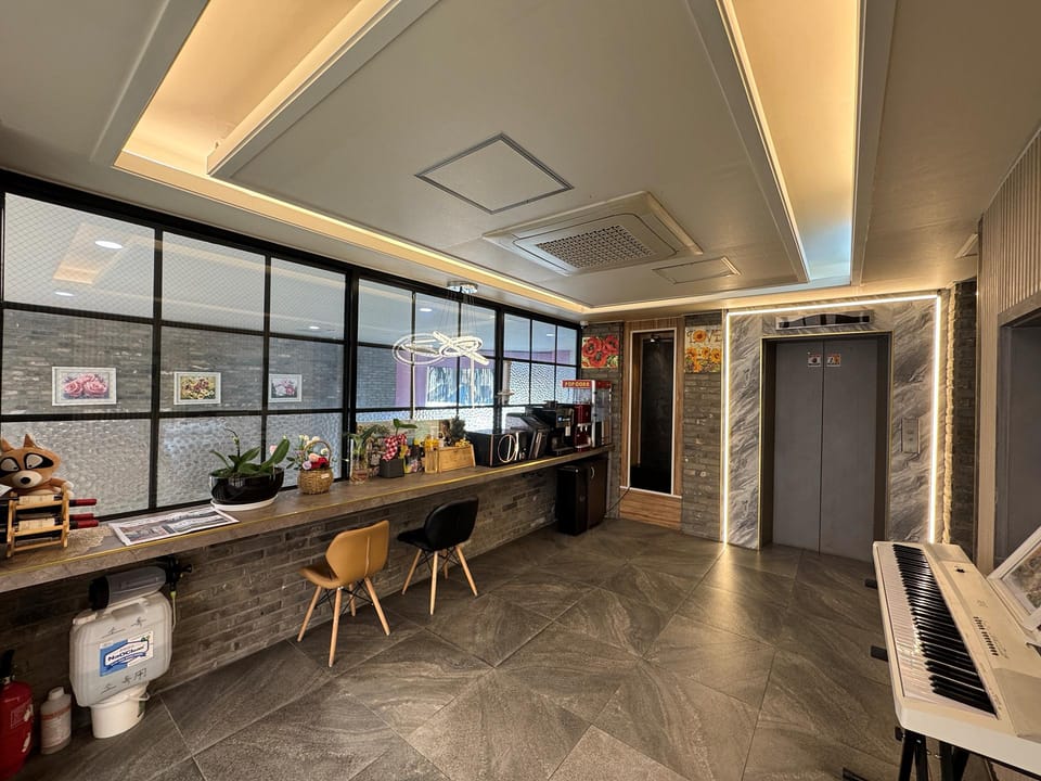 Seoknam Sophia Motel in Incheon