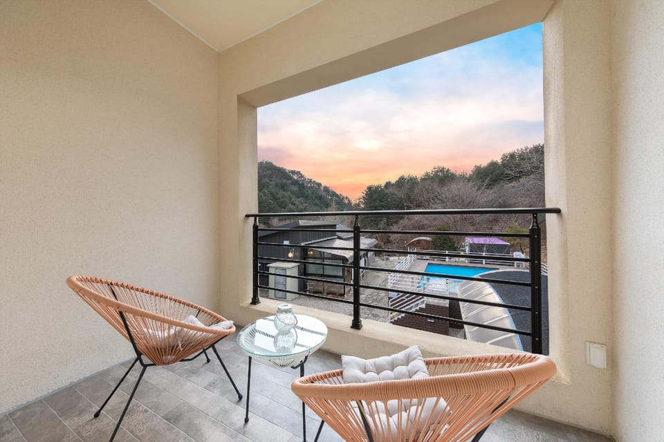 Yangpyeong Laptop Pension Hotel in Gyeonggi-do