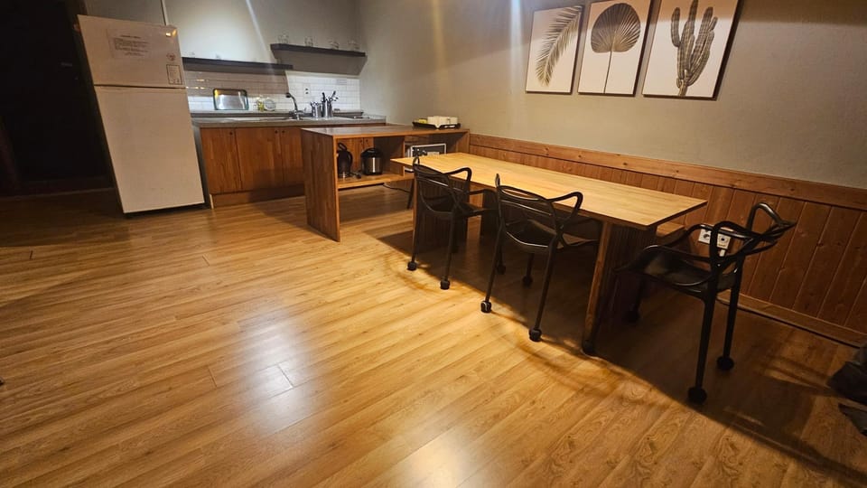 Daebudo State House Pension Hotel in Incheon