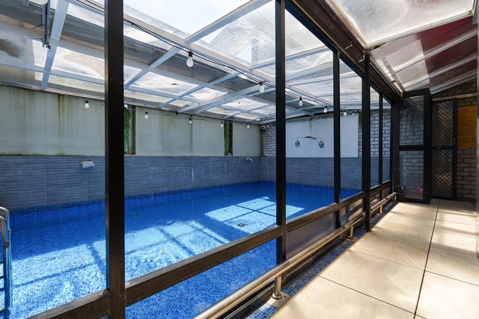 Gapyeong Elysee Private Pool Villa Hotel in Gyeonggi-do