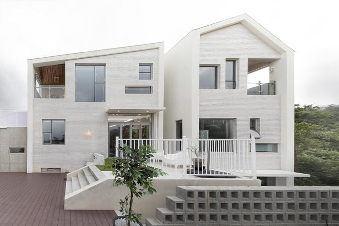Ulsan Arte House Hotel in South Korea