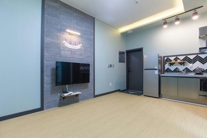 Daecheon Dorothy Pension Hotel in South Korea