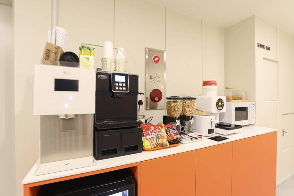 Daegu Number 25-Taejeon Branch Motel in Daegu