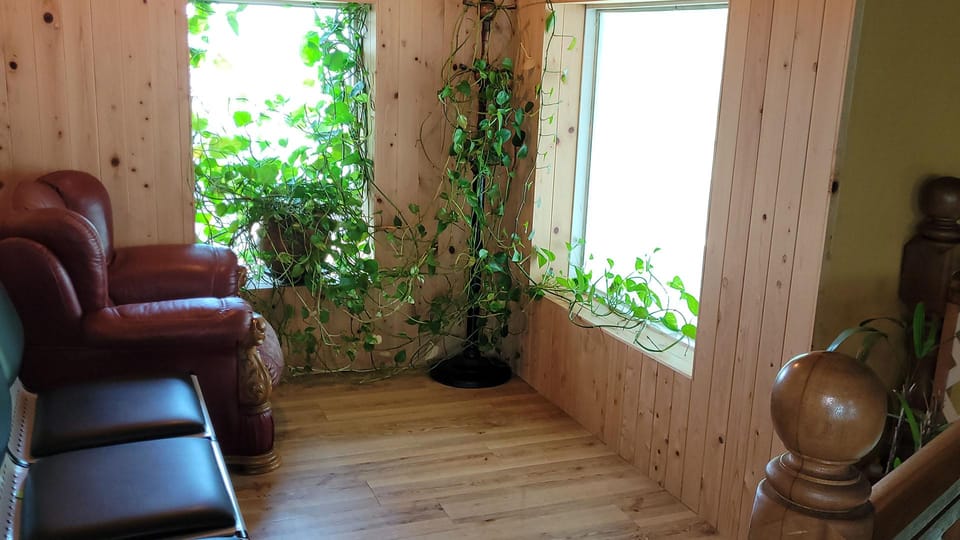 Daebudo Sunflower Pension Hotel in Gyeonggi-do