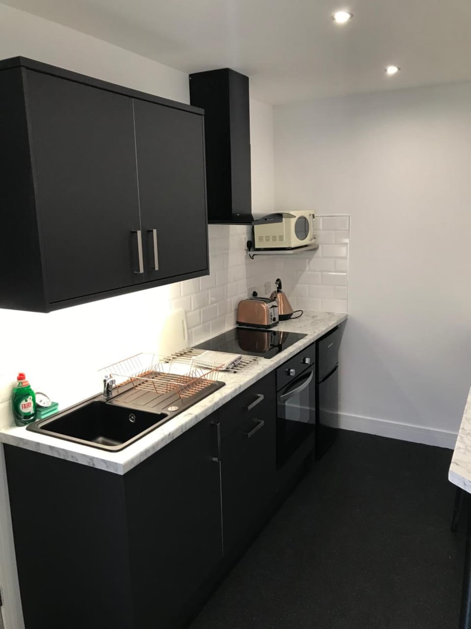 Shores Holiday Apartments Hotel in Blackpool