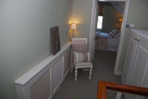 Springdale Guest House Hotel in Harrogate