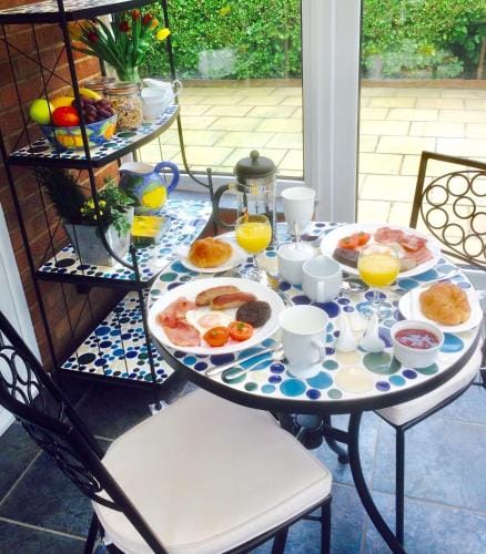 Stepping Stones B&B Hotel in New Forest District