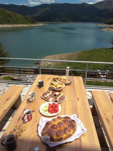Tara lake apartments Hotel in Zlatibor District, Serbia