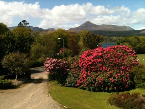 Strathwhillan House Hotel in England