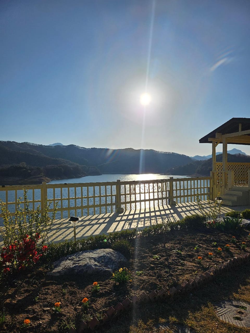 Jinan Muditaramama Hotel in South Korea