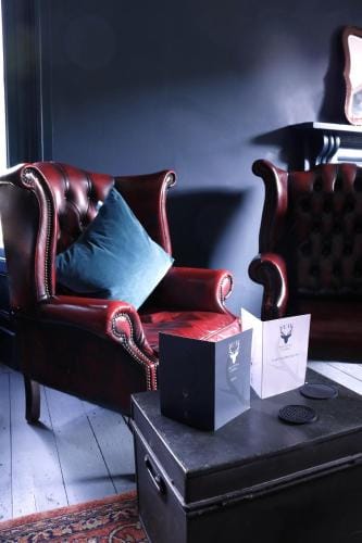 Suie Hunting Lodge Hotel in Scotland