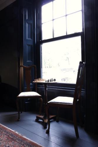 Suie Hunting Lodge Hotel in Scotland