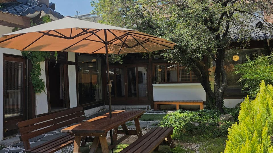 Daegu Wonhyang Pension Icheon Branch Hotel in Daegu