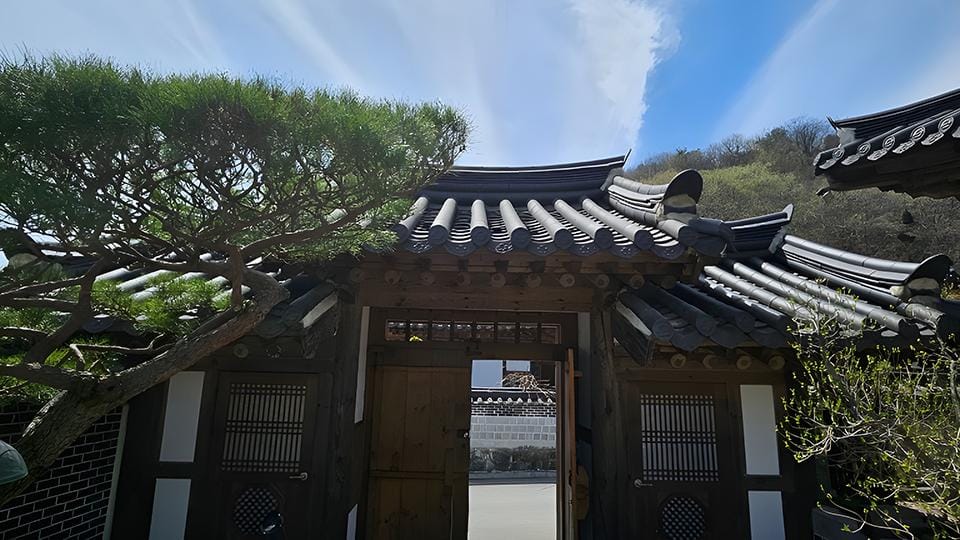 Cheongju Onon Hotel in South Korea
