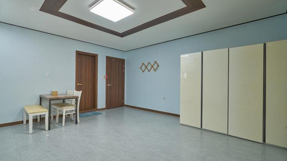 Yeongheungdo Elysion Pension Hotel in Incheon