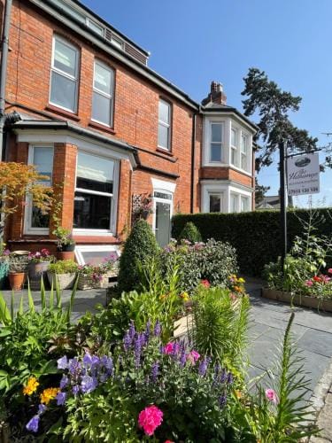 The Hathaways Hotel in Stratford-upon-Avon