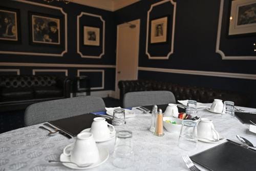 The Hathaways Hotel in Stratford-upon-Avon