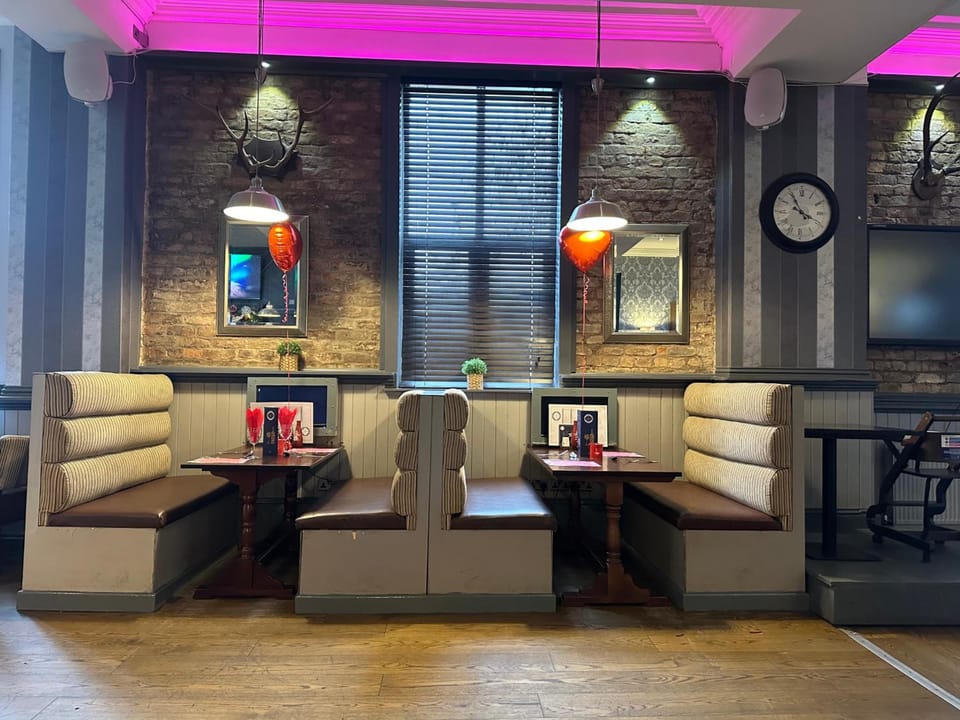 The New Brighton Hotel Hotel in Wallasey