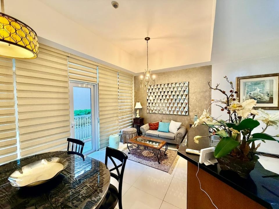 BGC Venice Luxury Haven Hotel in Makati