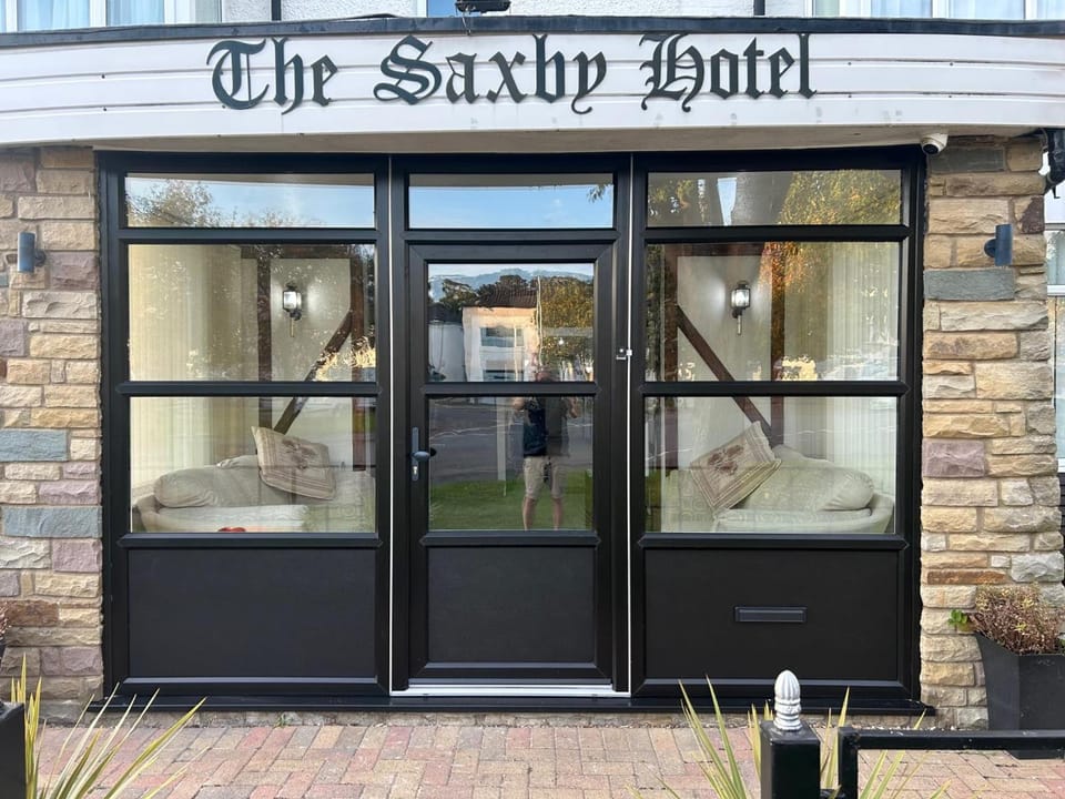 The Saxby Hotel Hotel in Skegness