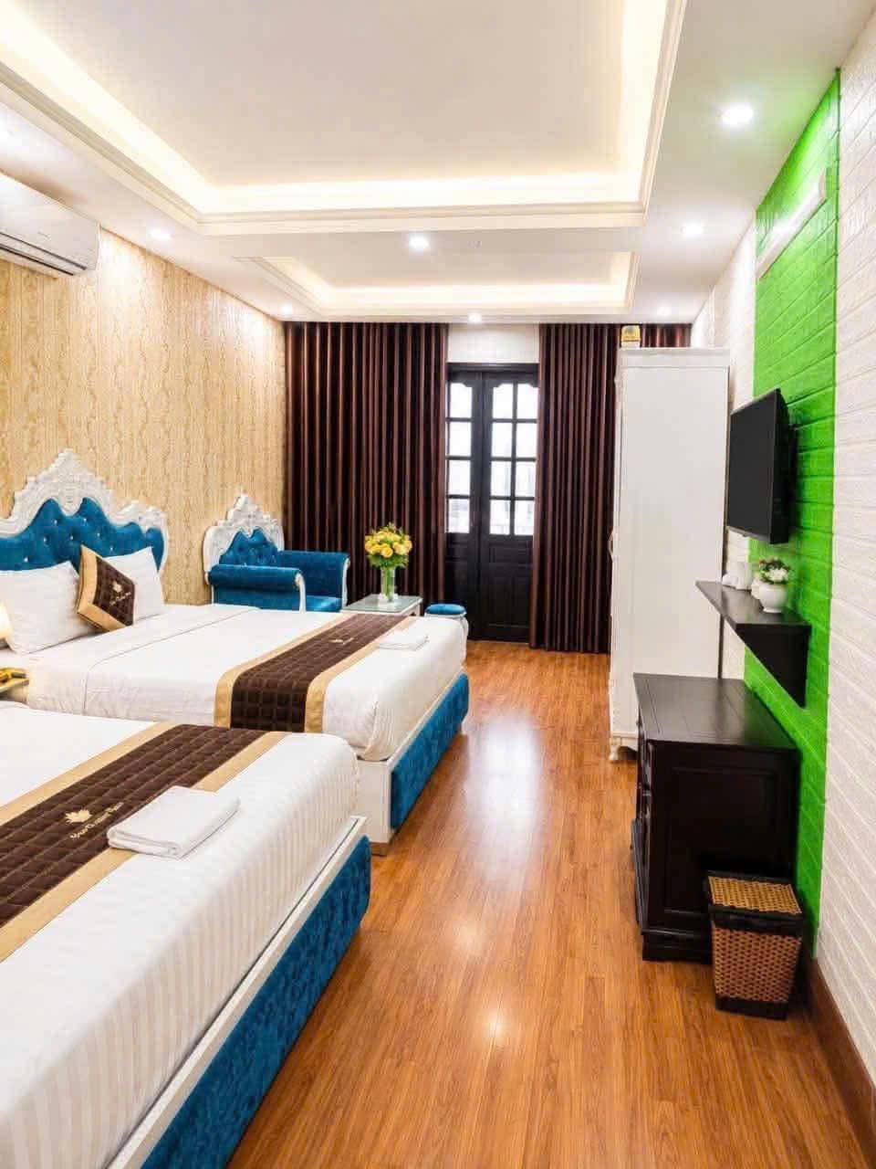 hải đăng hotel and spa Hotel in Vietnam