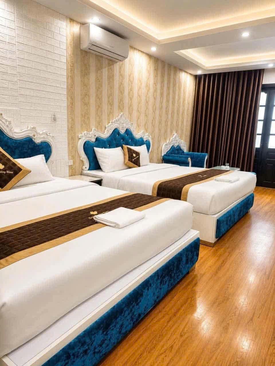 hải đăng hotel and spa Hotel in Vietnam
