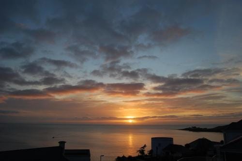 Wild Air Guest House Hotel in Mevagissey