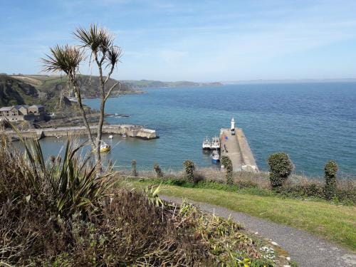 Wild Air Guest House Hotel in Mevagissey