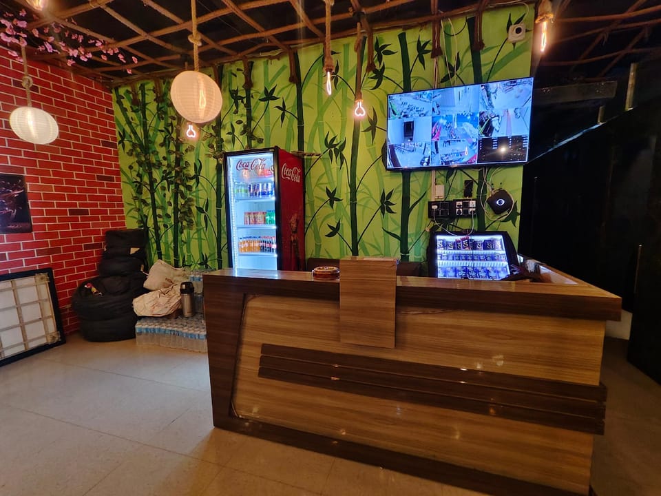 HOTEL HEART DELIGHT Hotel in India
