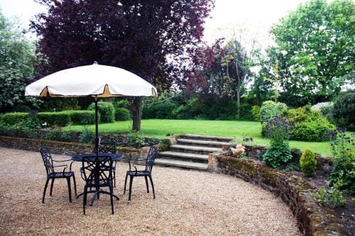 Willow Tree Farm Hotel in Breckland District