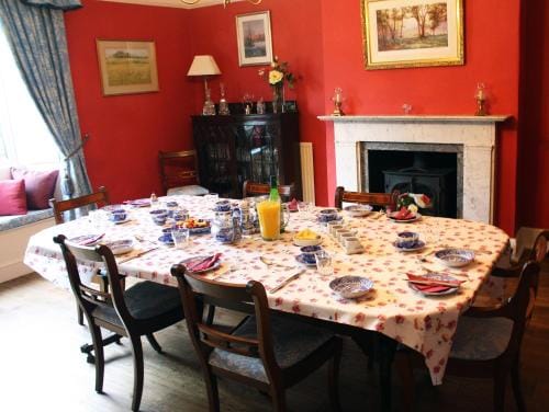 Willow Tree Farm Hotel in Breckland District