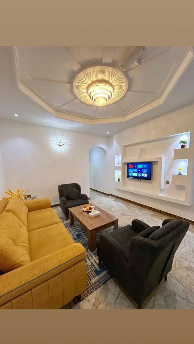 ريلاكس إن للشقق الفندقية Relax Inn  Apartment hotel in Muscat