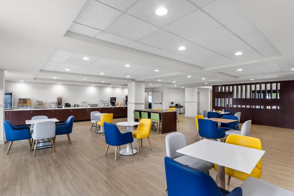 Comfort Suites Austin Airport Hotel in Montopolis