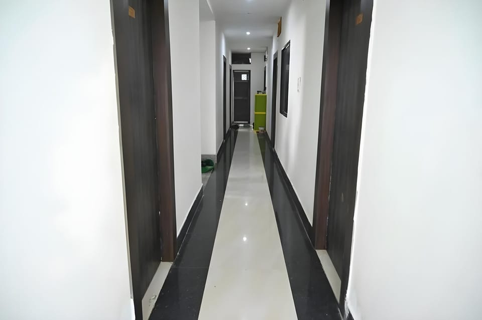 Shubham House Bodh Gaya Hotel in India